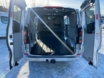 Bagasje Ford Transit 4x4